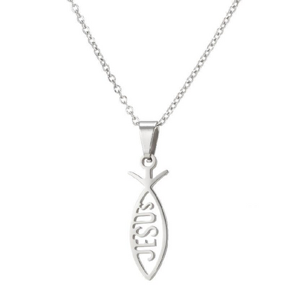 Christian Necklaces For Women