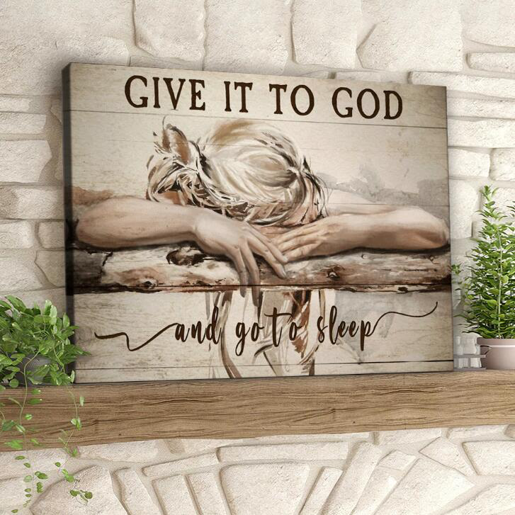 Christian Wall Decor For Bedroom