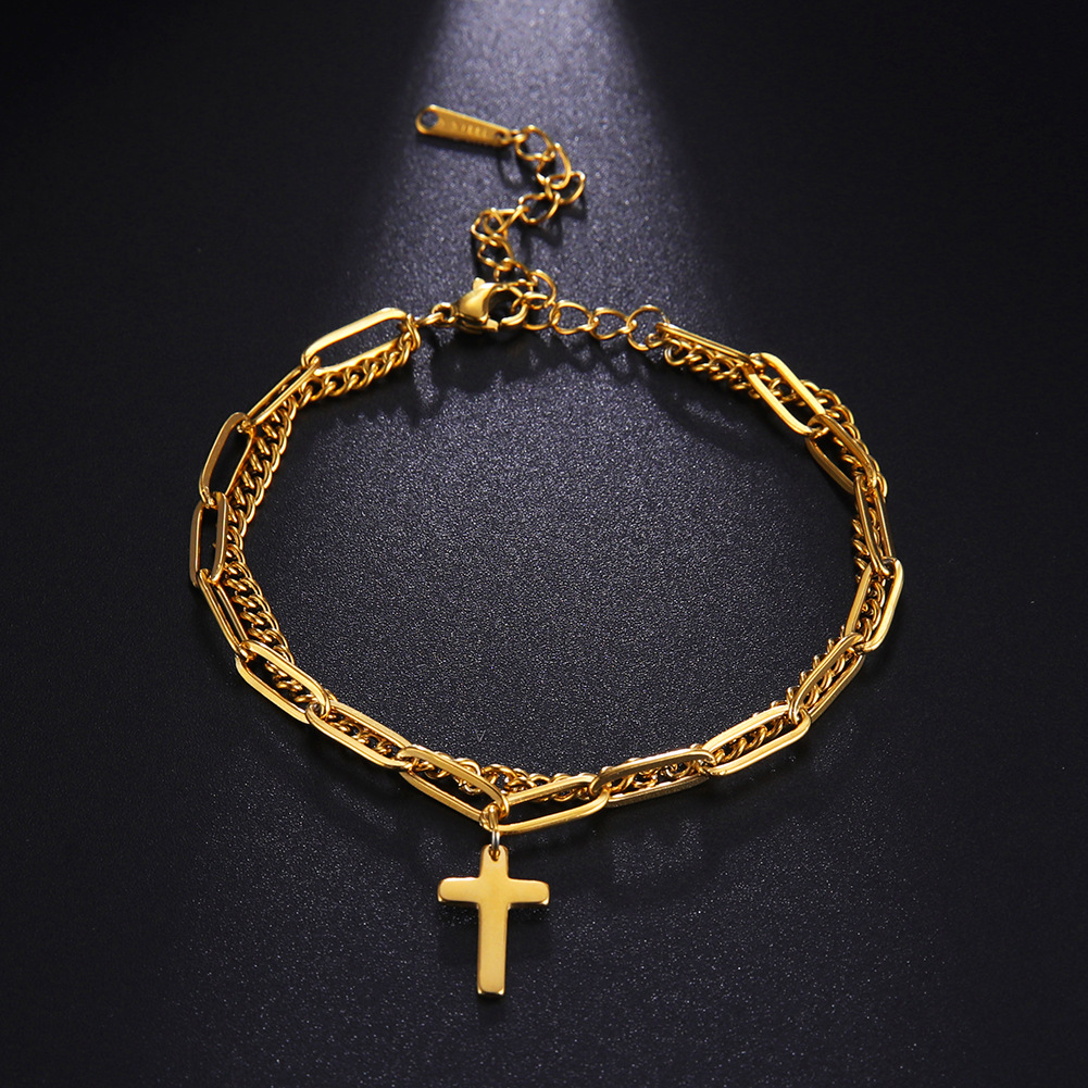 Christian Charm Bracelets