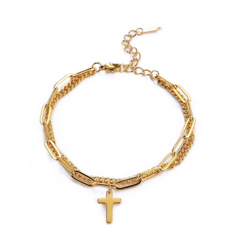 Christian Charm Bracelets