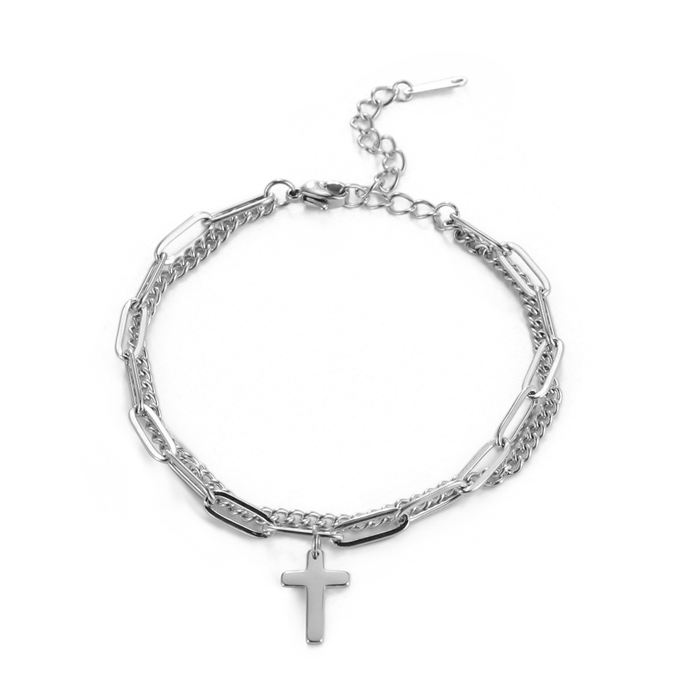 Christian Charm Bracelets