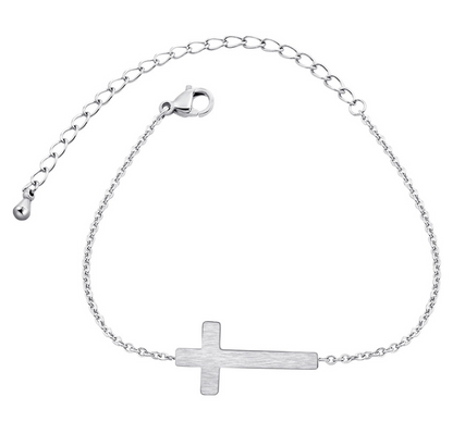 Women's Christian Bracelets