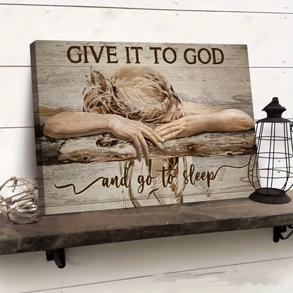 Christian Wall Decor For Bedroom