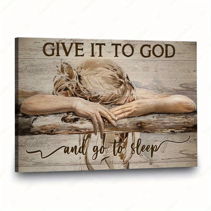 Christian Wall Decor For Bedroom